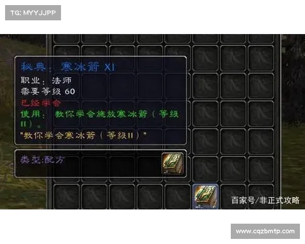 火法师技能搭配与玩法解析 提升输出与生存的完美平衡