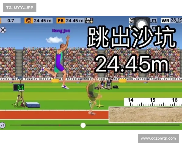深度解析Ragdoll Runners极限动作技巧与快速掌握方法指南
