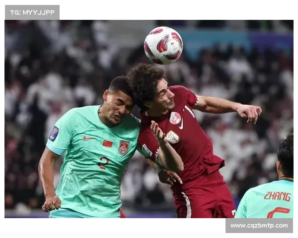 卡塔尔国足苦主的五大原因分析揭示背后的深层次因素