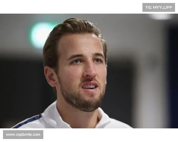 哈里凯恩的成长之路:从热刺青训到世界级锋霸的传奇历程