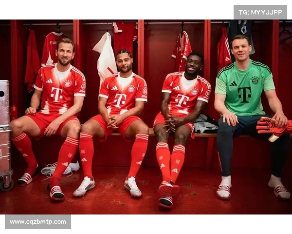 拜仁慕尼黑主场球场的辉煌历史与无穷魅力探索之旅