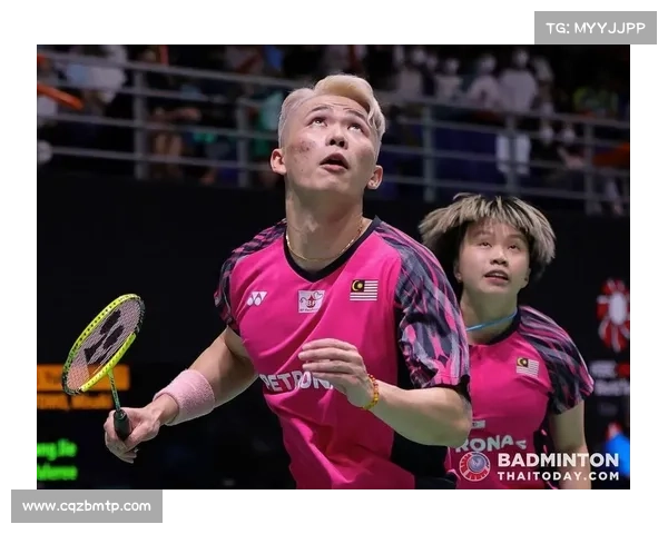 大马羽毛球超级1000赛技巧全解析助你轻松夺冠