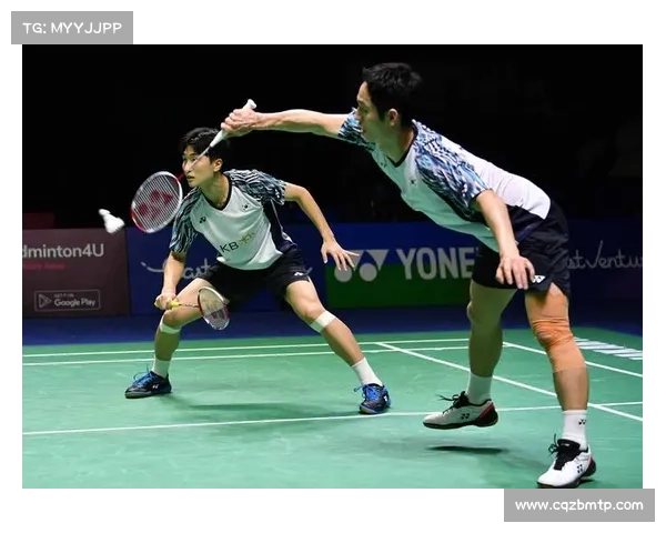 大马羽毛球超级1000赛金徐组合命运悬念加剧能否突破重围迎来新高峰