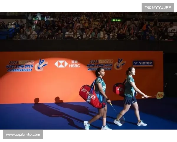 大马羽球超级1000赛五大看点深度解析精彩赛事不容错过