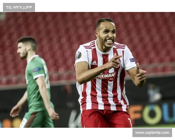 奥林匹亚科斯：希腊足球联赛的永恒传奇与无穷魅力