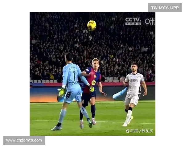 奥萨苏纳前锋谈巴萨比赛：全方位压制让我们承受巨大压力