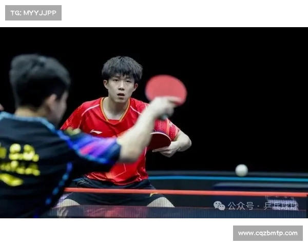 如何全面分析对手在乒乓球比赛中的技术特点与战术表现